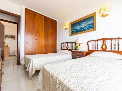 Apartment Ancora-3 By Interhome