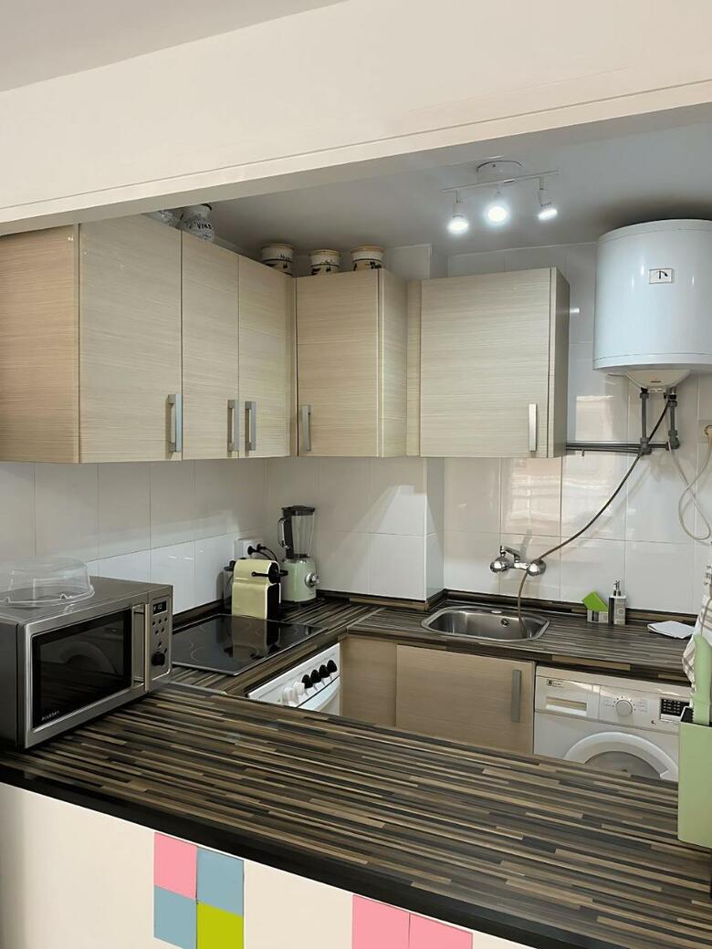 Apartamento 205 Cala Capellans Salou