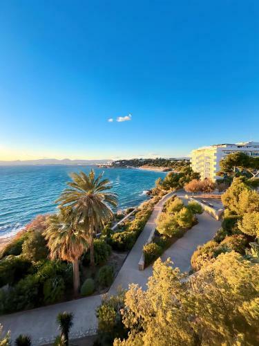 Apartamento For A Stay Sant Jordi Sunset