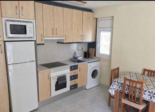 Apartamento Ohana Salou