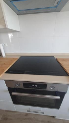 Apartamento Impresionantes Vista Mar Salou-espacio Unico-wifi Edificio Rodas