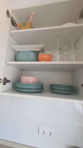 Apartamento Impresionantes Vista Mar Salou-espacio Unico-wifi Edificio Rodas