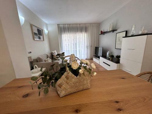 Apartamentos Los Tulipanes