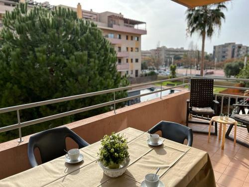 Apartamento Los Girasoles 1