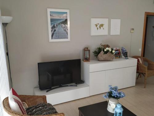 Apartamento Los Girasoles 1