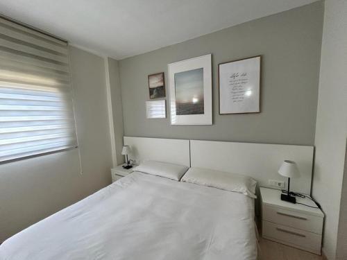 Apartamento Los Girasoles 1