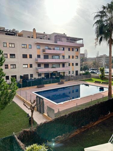 Apartamento Los Girasoles 1