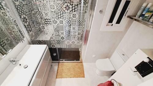 Apartamento Familidays 016 Saint Malo