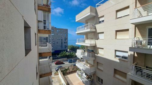 Apartamento Familidays 016 Saint Malo