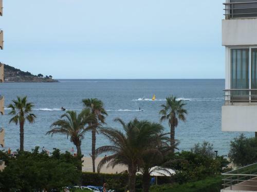 Apartamento Roses, 1 Dormitorio, 4 Personas - Es-204-30