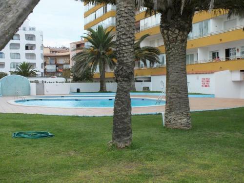 Apartamento Roses, 1 Dormitorio, 4 Personas - Es-204-24