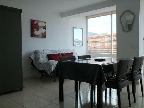 Apartamento Roses, 1 Dormitorio, 4 Personas - Es-204-24