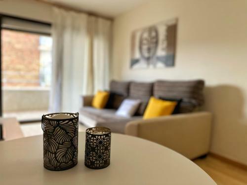 Apartamento Domuum Holidays - Montcada Family Home