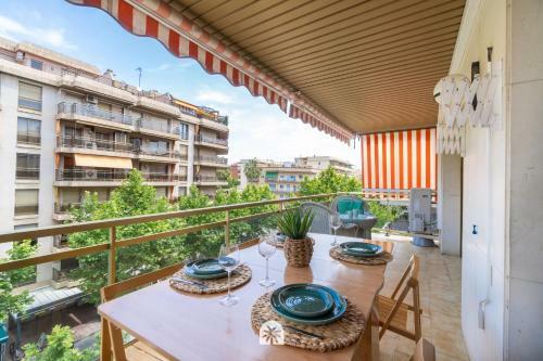 Apartamento Mediterranean Way - Salou Center