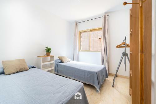 Apartamento Mediterranean Way - Salou Center