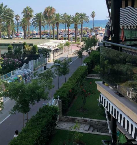 Apartamento Salou Llevant Parking Gratuit
