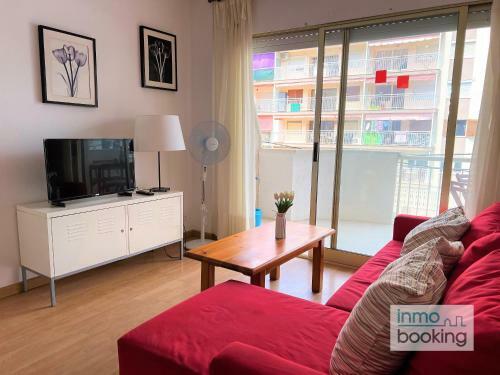 Apartamento Arquus Iii, Con Piscina Y Cerca De La Playa