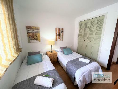 Apartamento Arquus Iii, Con Piscina Y Cerca De La Playa