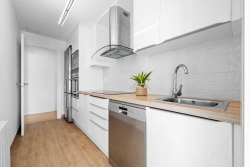 Magnificant Apartment Salou First Line