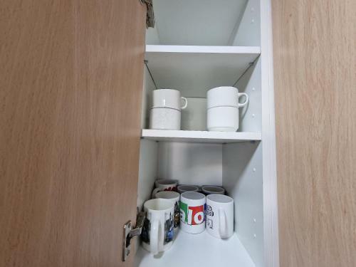 Apartamento Berlin, 3 Hab