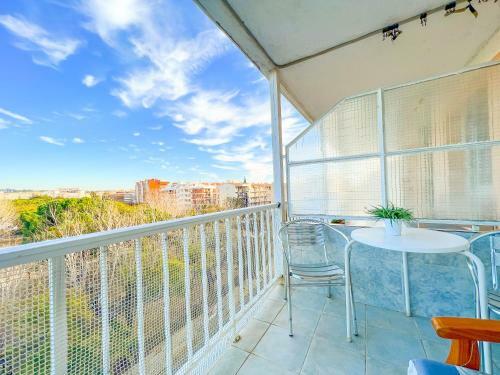 Apartamento Berlin, 3 Hab