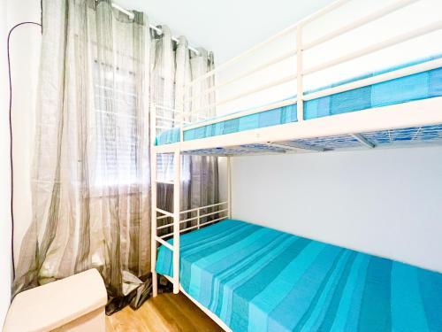 Apartamento Berlin, 3 Hab