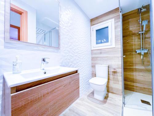 Apartamento Berlin, 3 Hab