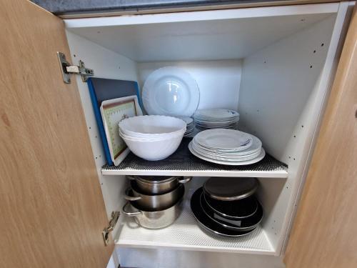 Apartamento Berlin, 3 Hab