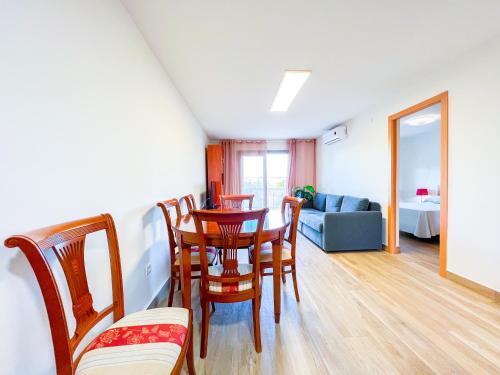 Apartamento Berlin, 3 Hab