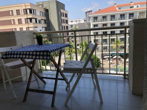 Apartamento Sea Studio Con Piscina 5 Min Playa