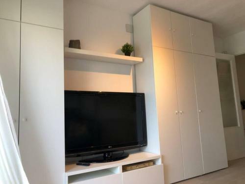 Apartamento Sea Studio Con Piscina 5 Min Playa