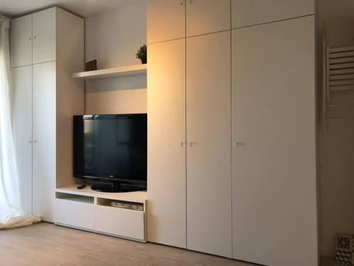 Apartamento Sea Studio Con Piscina 5 Min Playa