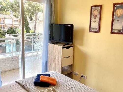 Apartbeach Larimar Muy Luminoso Y Climatizado