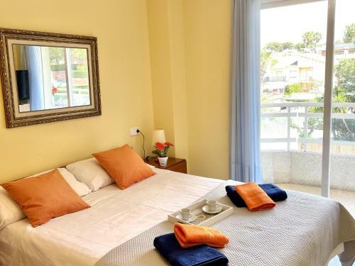 Apartbeach Larimar Muy Luminoso Y Climatizado