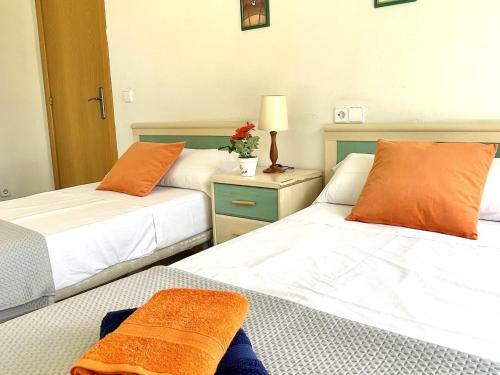 Apartbeach Larimar Muy Luminoso Y Climatizado
