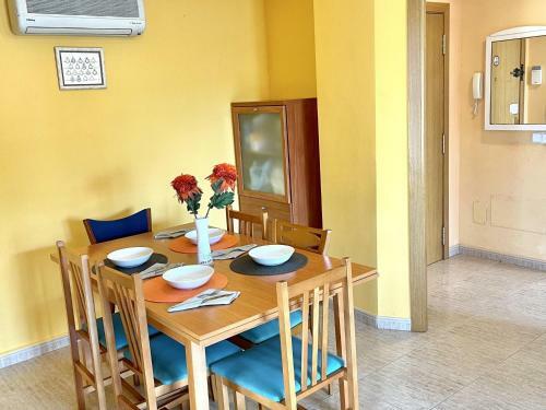 Apartbeach Larimar Muy Luminoso Y Climatizado