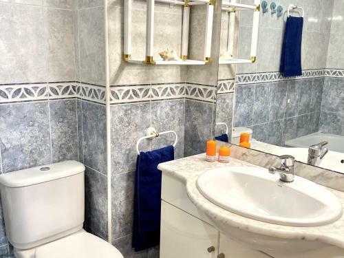 Apartbeach Larimar Muy Luminoso Y Climatizado