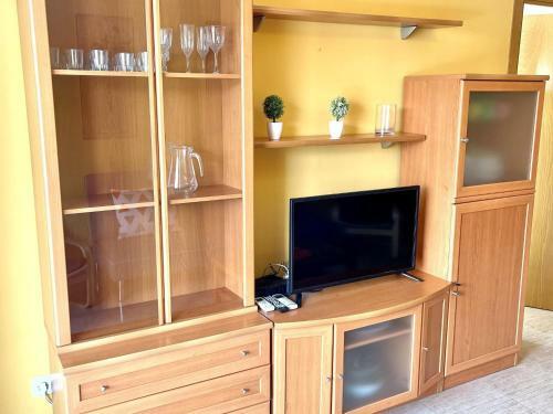 Apartbeach Larimar Muy Luminoso Y Climatizado