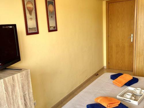 Apartbeach Larimar Muy Luminoso Y Climatizado
