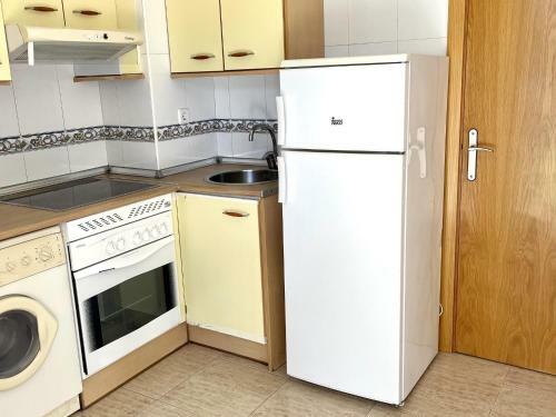Apartbeach Larimar Muy Luminoso Y Climatizado