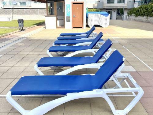 Apartbeach Larimar Muy Luminoso Y Climatizado