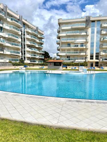Apartbeach Larimar Muy Luminoso Y Climatizado