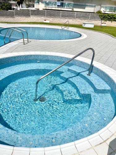 Apartbeach Larimar Muy Luminoso Y Climatizado
