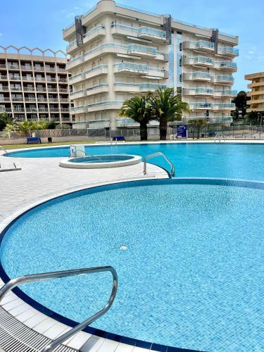 Apartbeach Larimar Muy Luminoso Y Climatizado