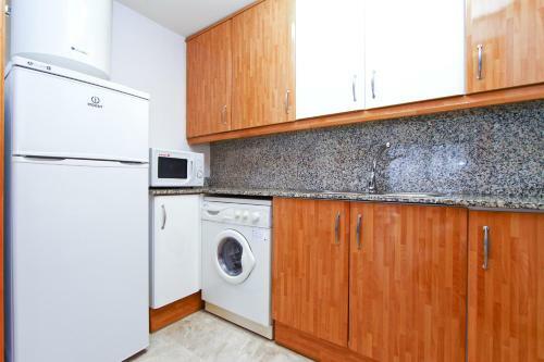 Apartamento Park Ventura 2 Planetcostadorada