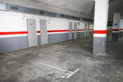 Apartamento Park Ventura 2 Planetcostadorada