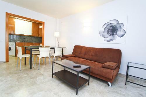 Apartamento Park Ventura 2 Planetcostadorada
