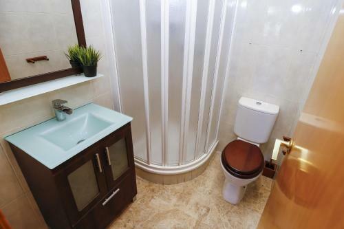 Apartamento New Ventura 6 Planetcostadorada