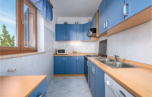 Apartment Martinski I