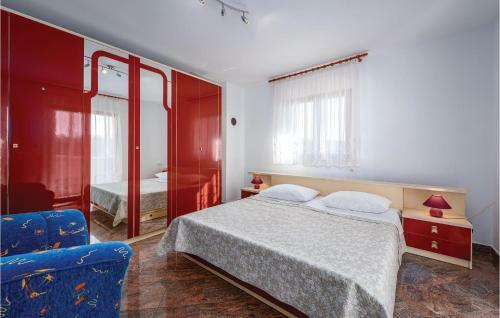 Apartment Martinski I